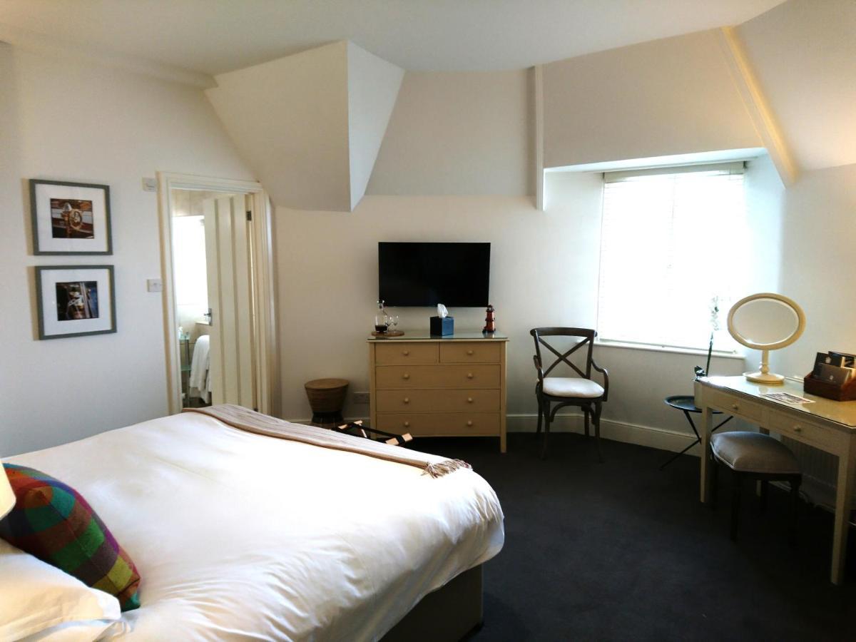 טורקוואי Cary Arms & Spa מראה חיצוני תמונה