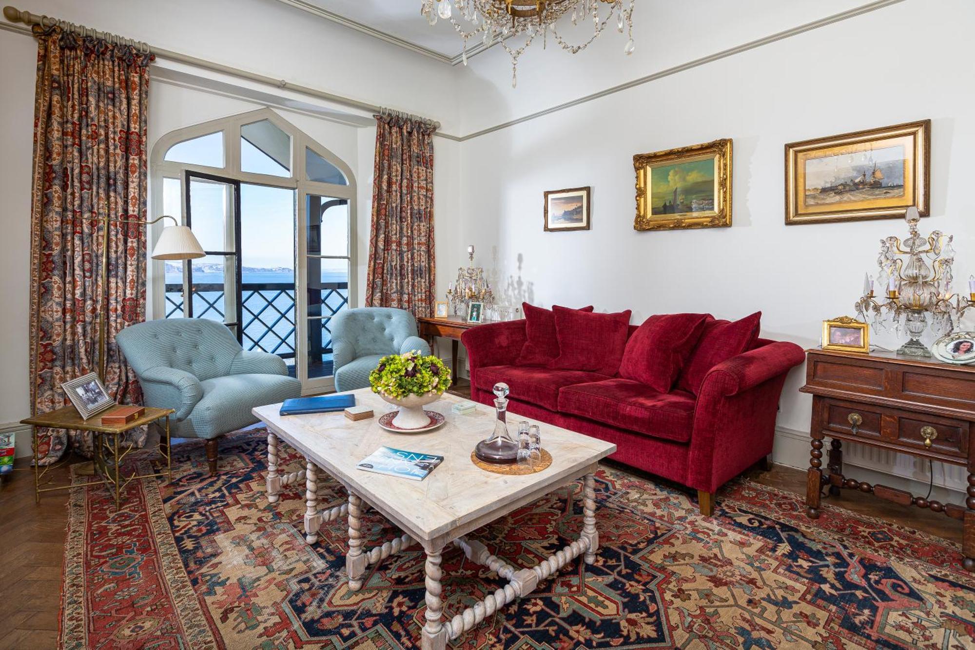 טורקוואי Cary Arms & Spa מראה חיצוני תמונה
